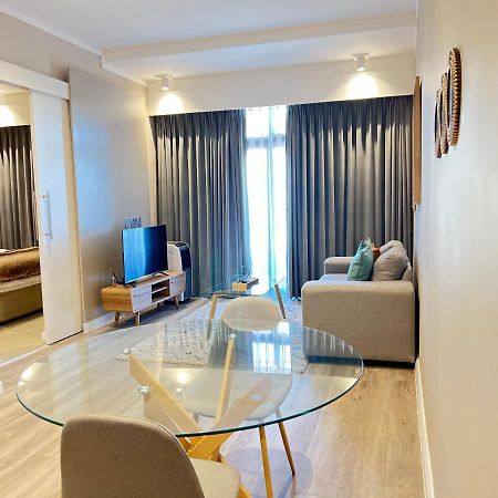 Pretoria-Noord519 Menlyn Maine Trilogyアパートメント エクステリア 写真