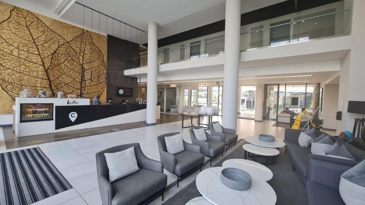 Pretoria-Noord519 Menlyn Maine Trilogyアパートメント エクステリア 写真