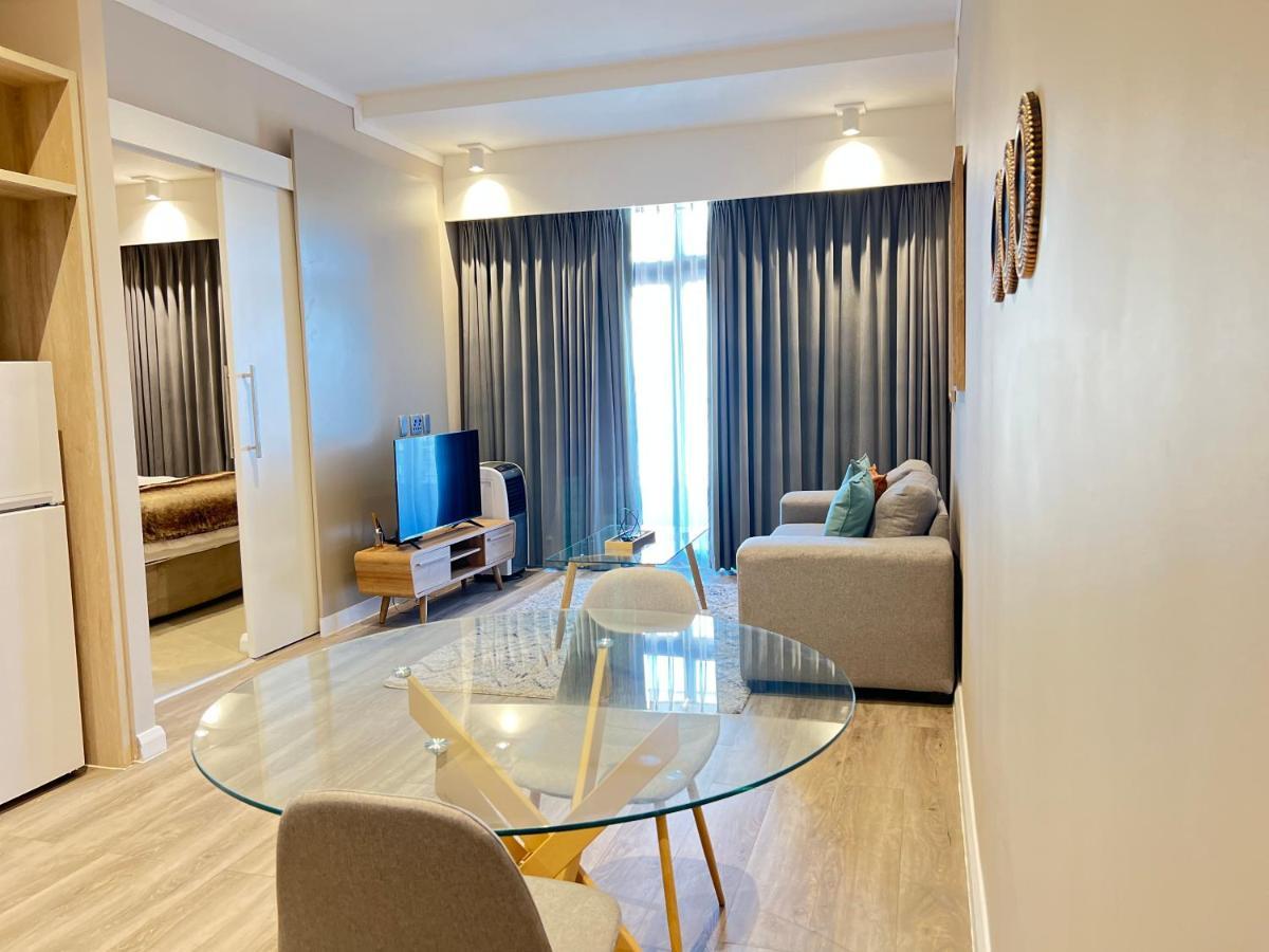 Pretoria-Noord519 Menlyn Maine Trilogyアパートメント エクステリア 写真