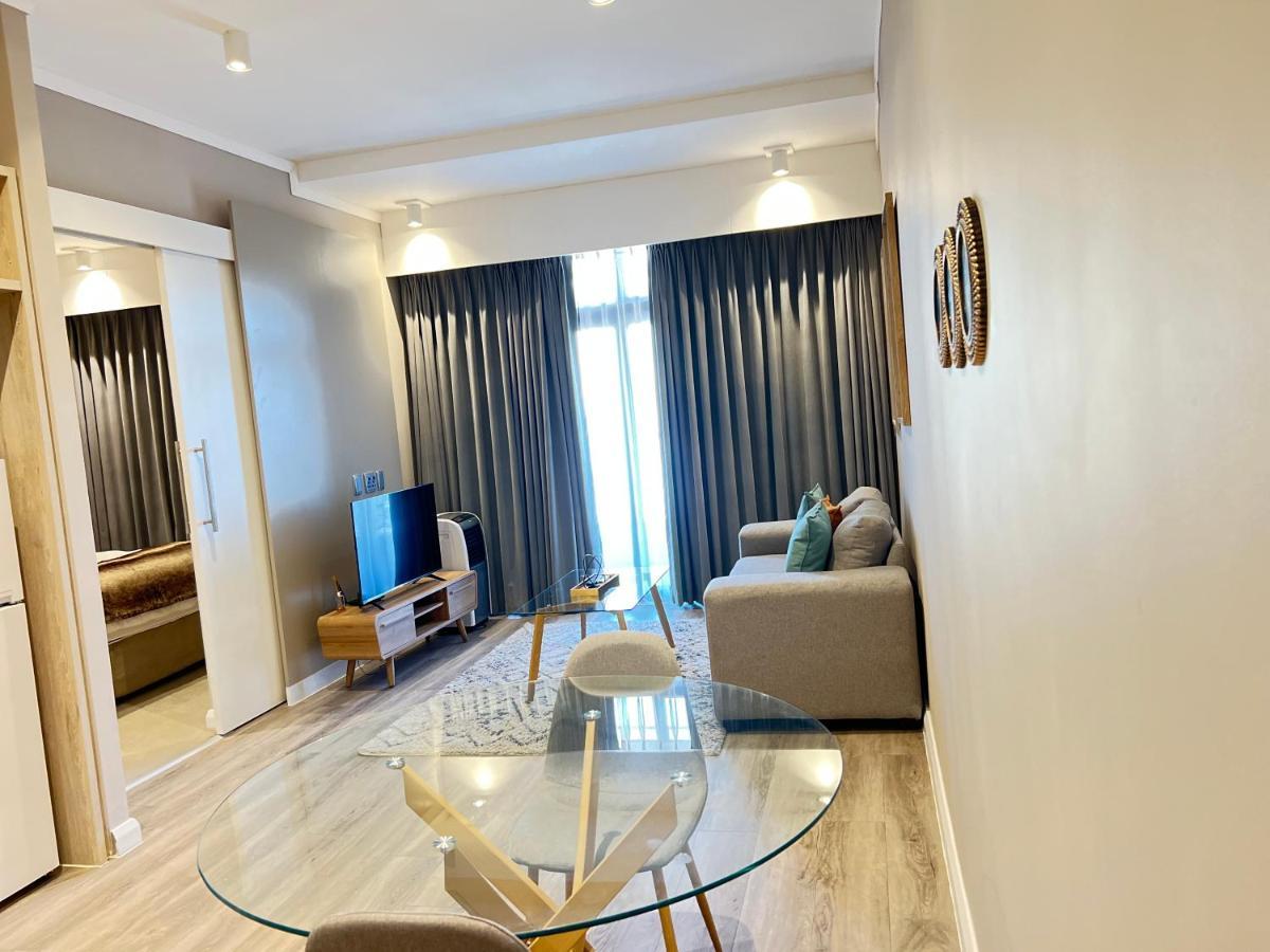 Pretoria-Noord519 Menlyn Maine Trilogyアパートメント エクステリア 写真