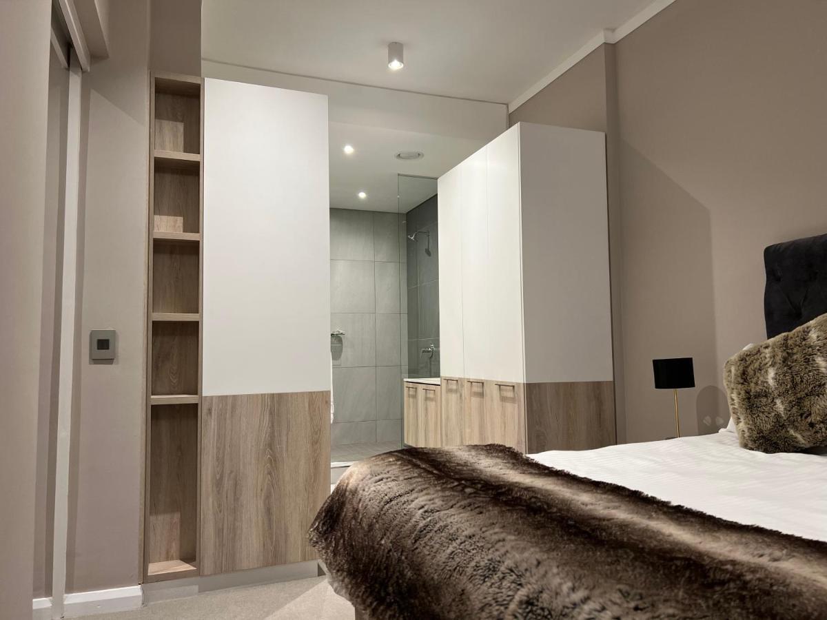 Pretoria-Noord519 Menlyn Maine Trilogyアパートメント エクステリア 写真