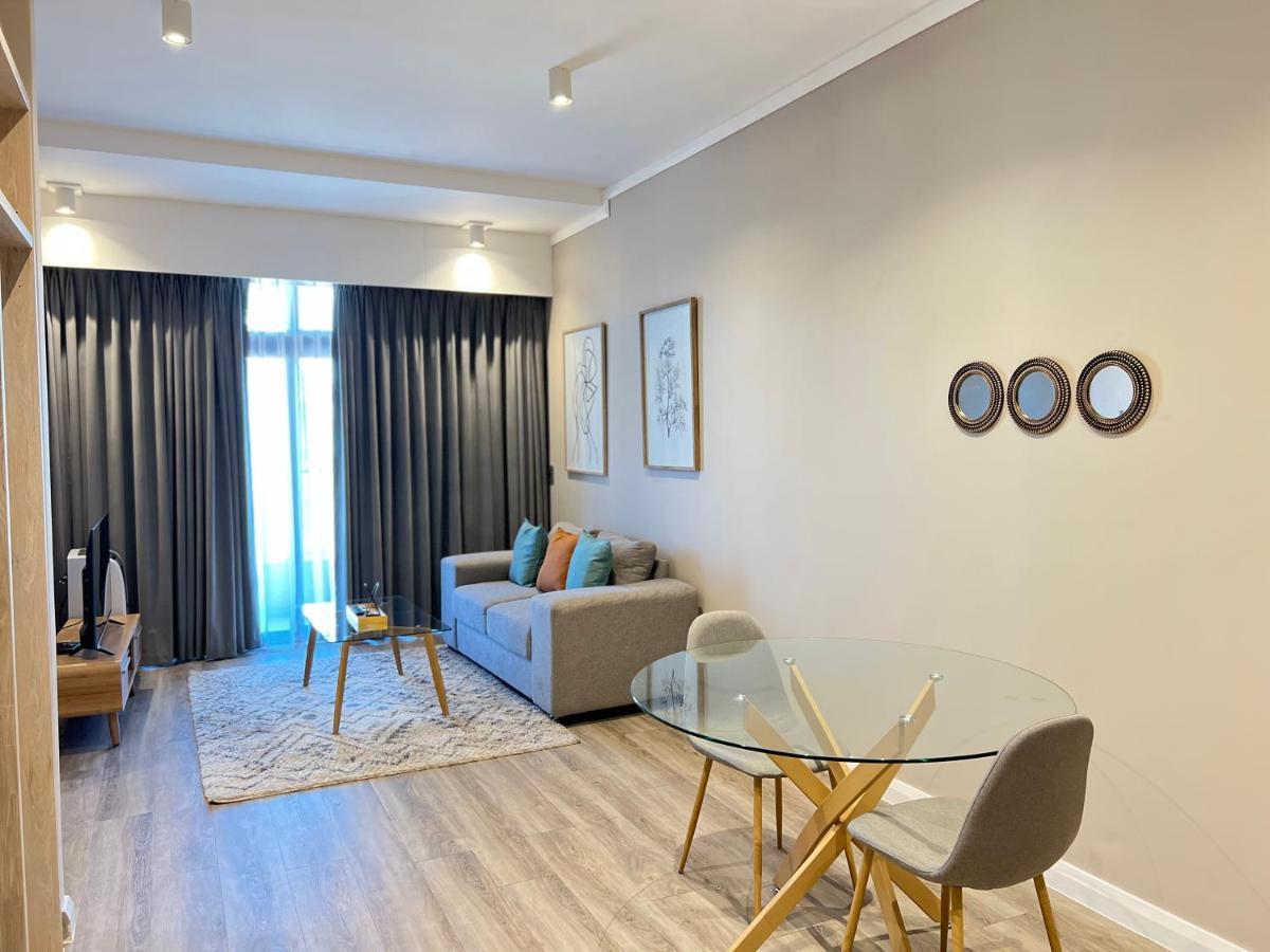 Pretoria-Noord519 Menlyn Maine Trilogyアパートメント エクステリア 写真