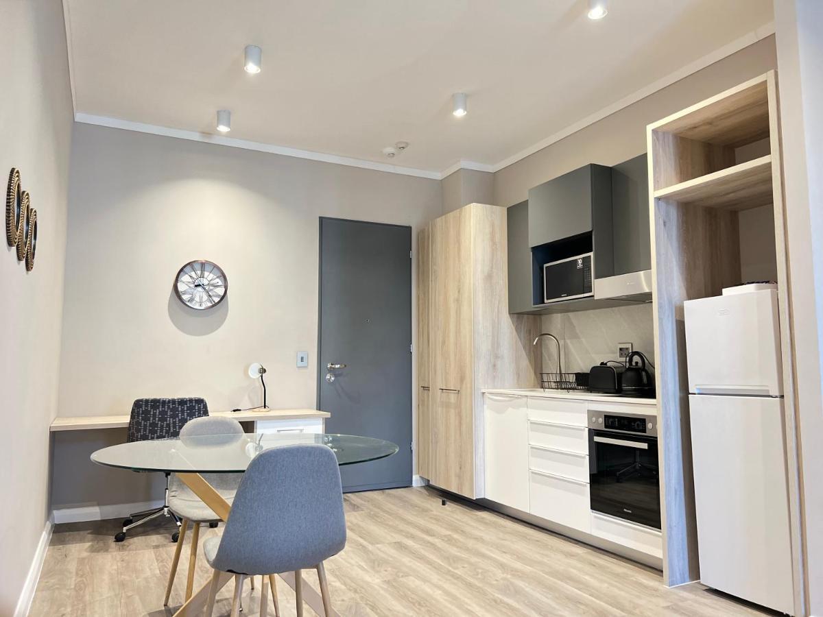 Pretoria-Noord519 Menlyn Maine Trilogyアパートメント エクステリア 写真